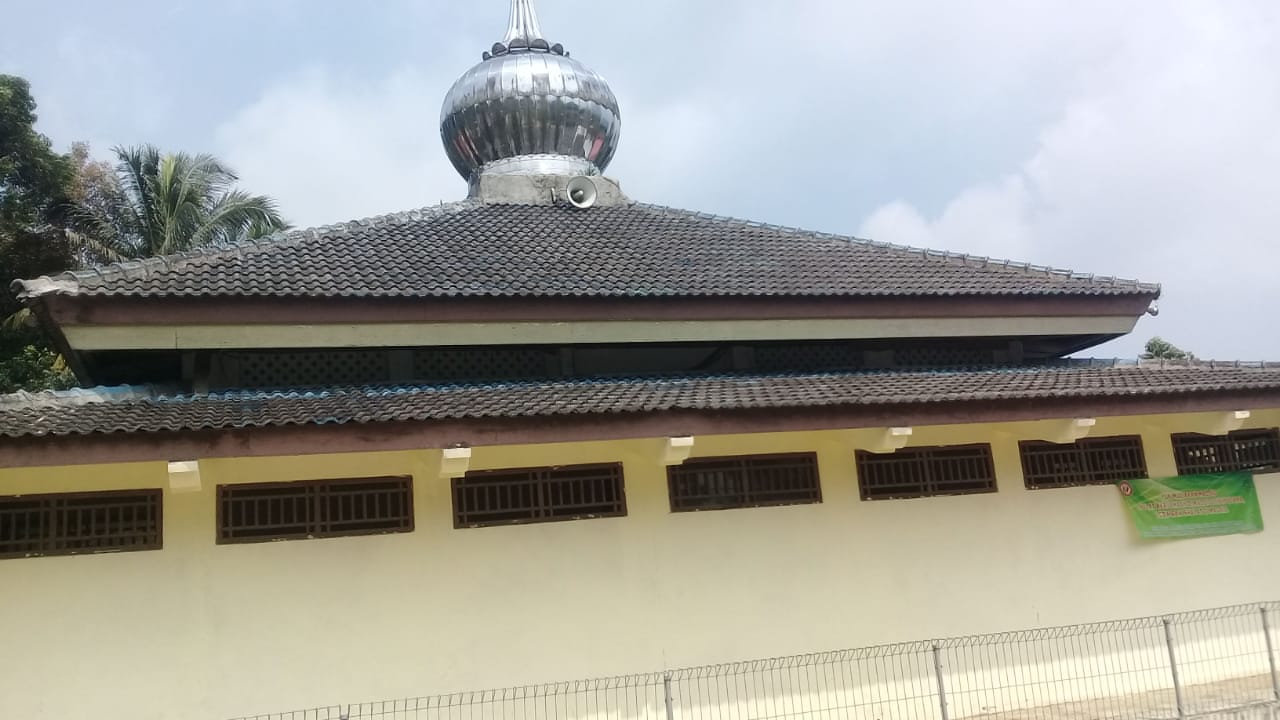 AL-ISTIQOMAH
