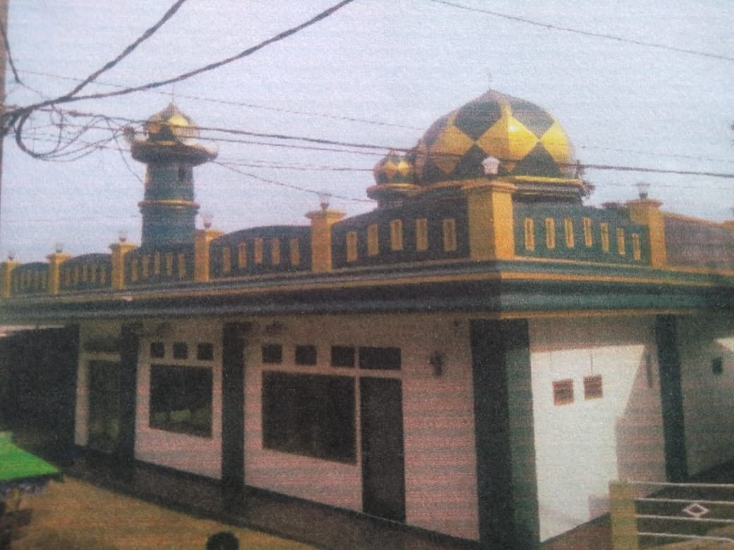 BAITUT TAQWA
