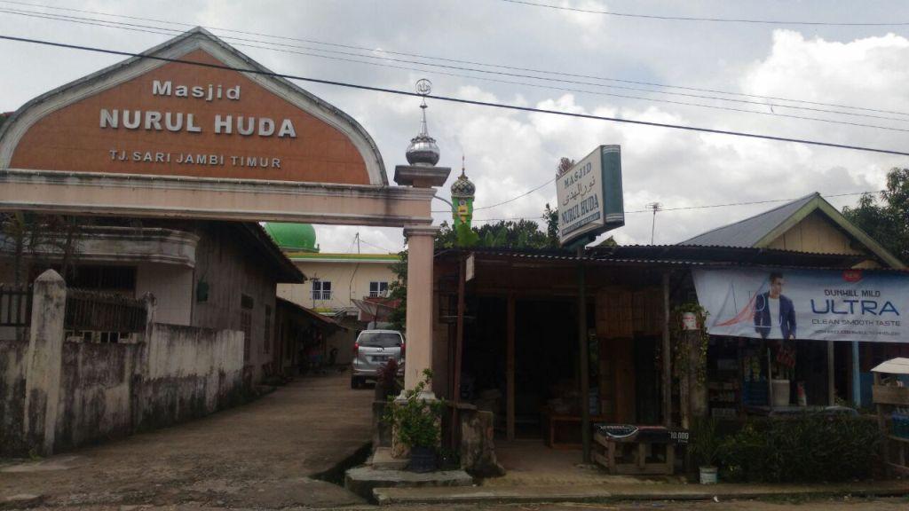 NURUL HUDA
