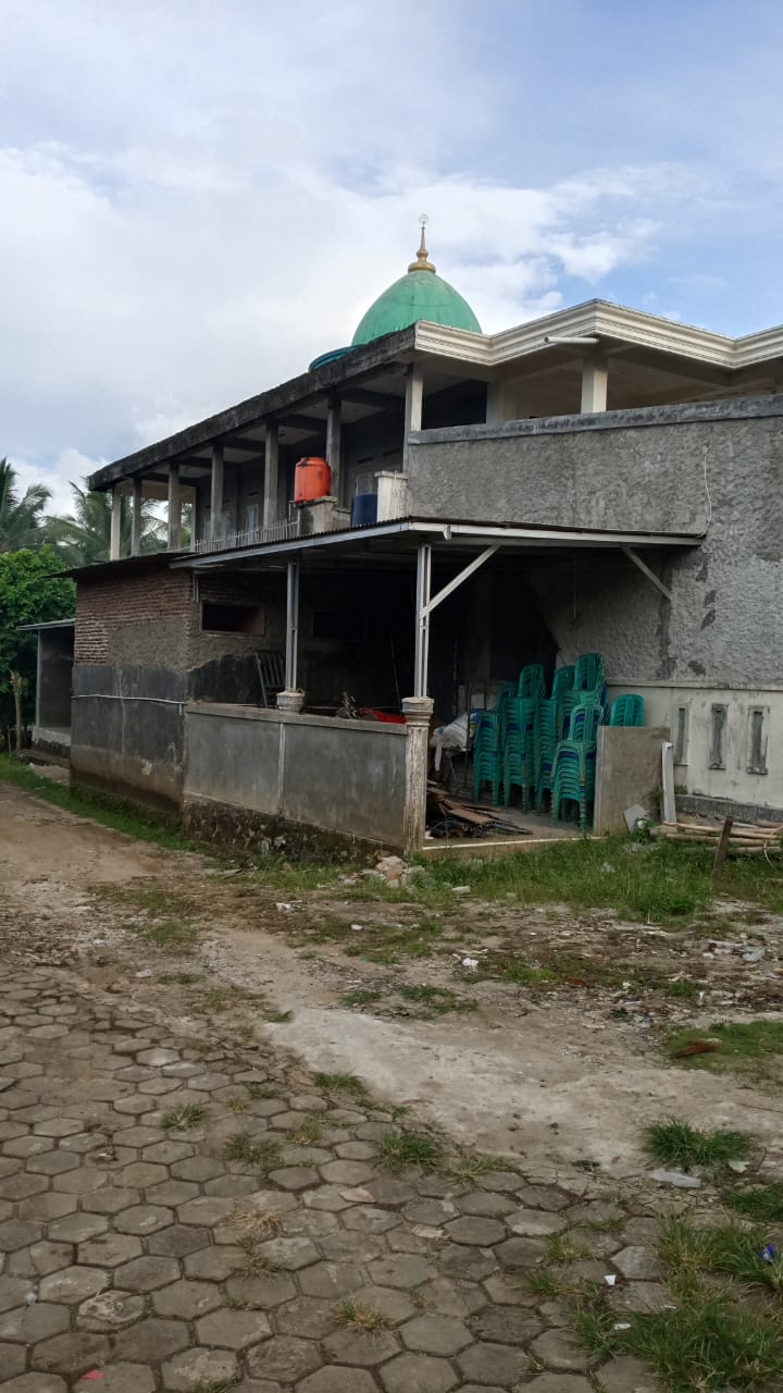 USWATUN HASANAH