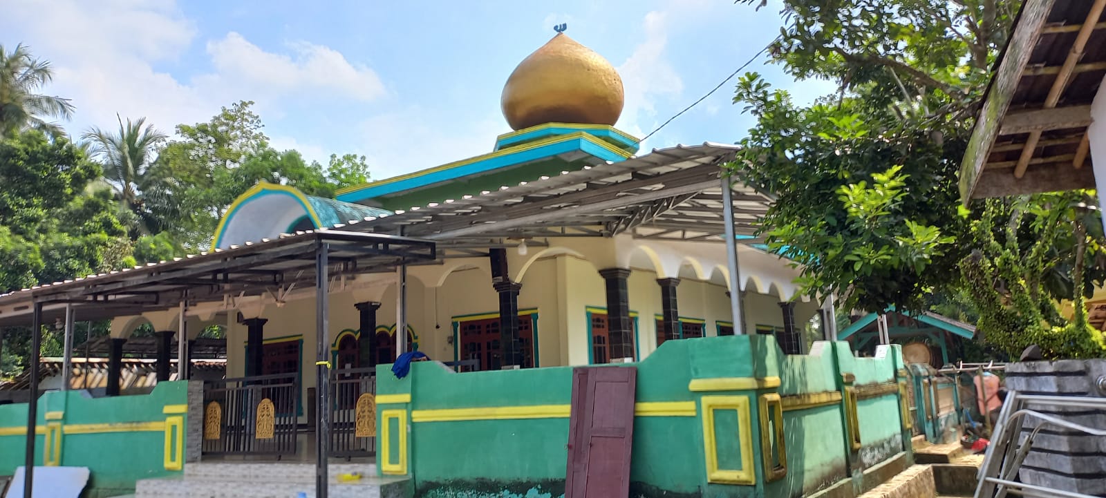 BAITUL MUTTAQIN