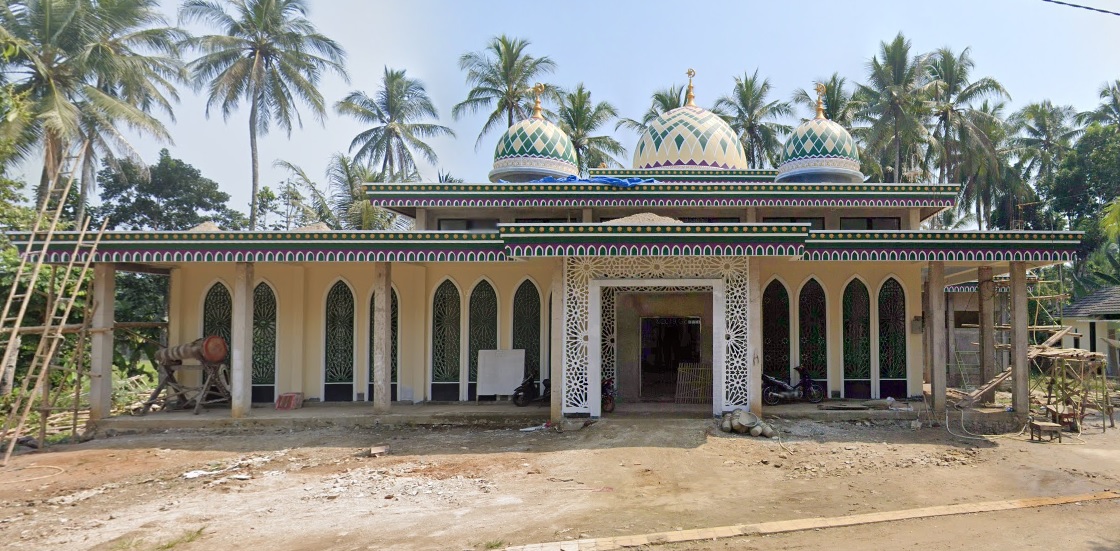 RIYADHUSSOLIHIN