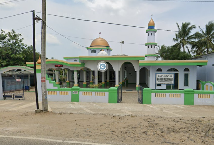 BAITUL MUSLIMIN