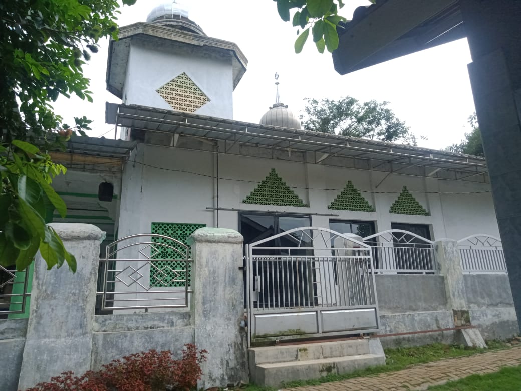 USWATUN HASANAH
