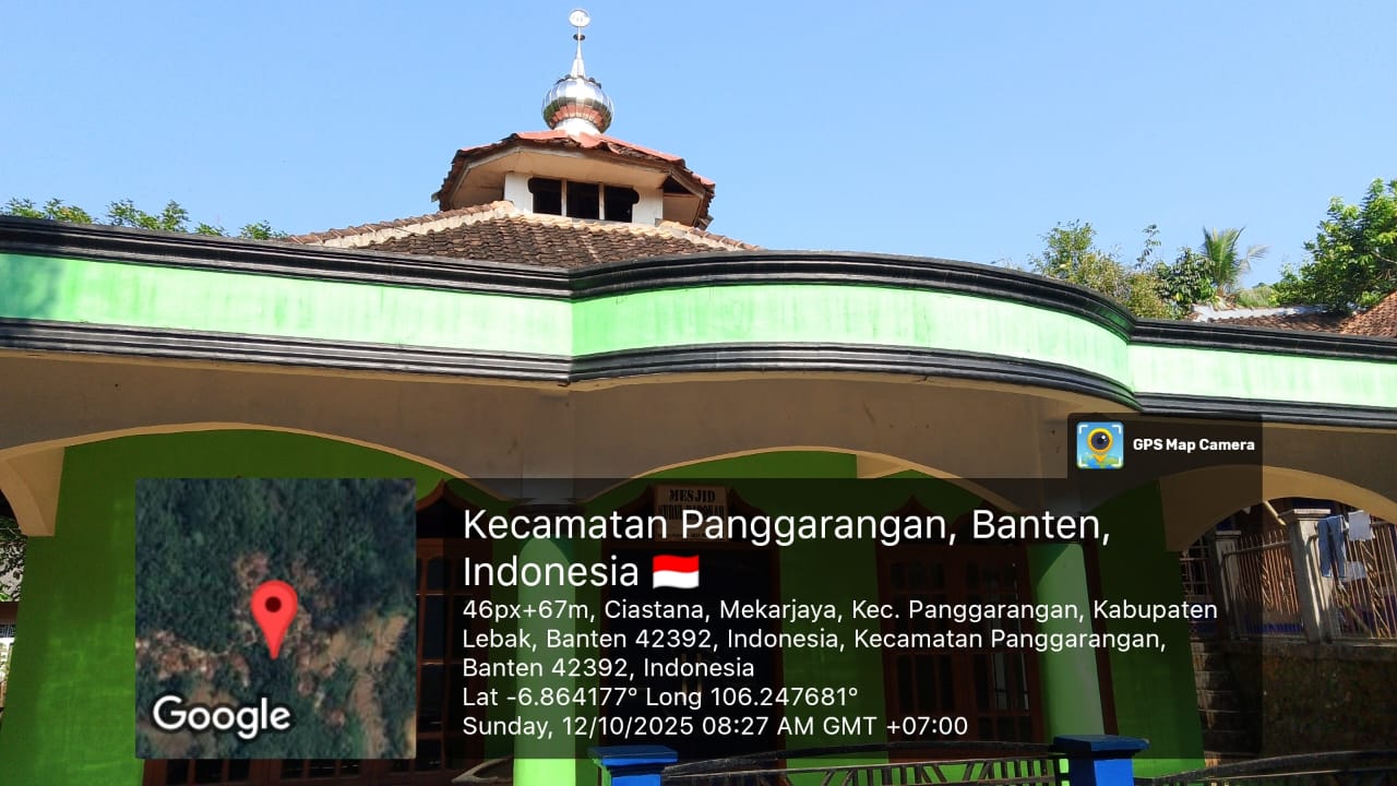 NURUL BAROKAH
