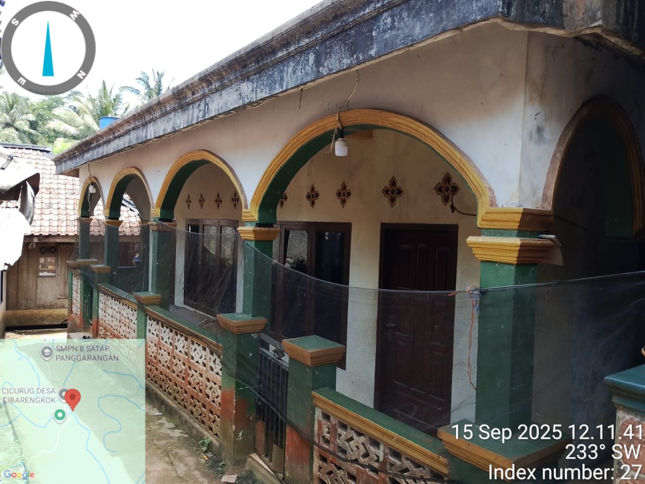 JAMIATUL MUTTAQIN