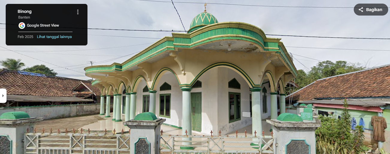 Al-Muawanah