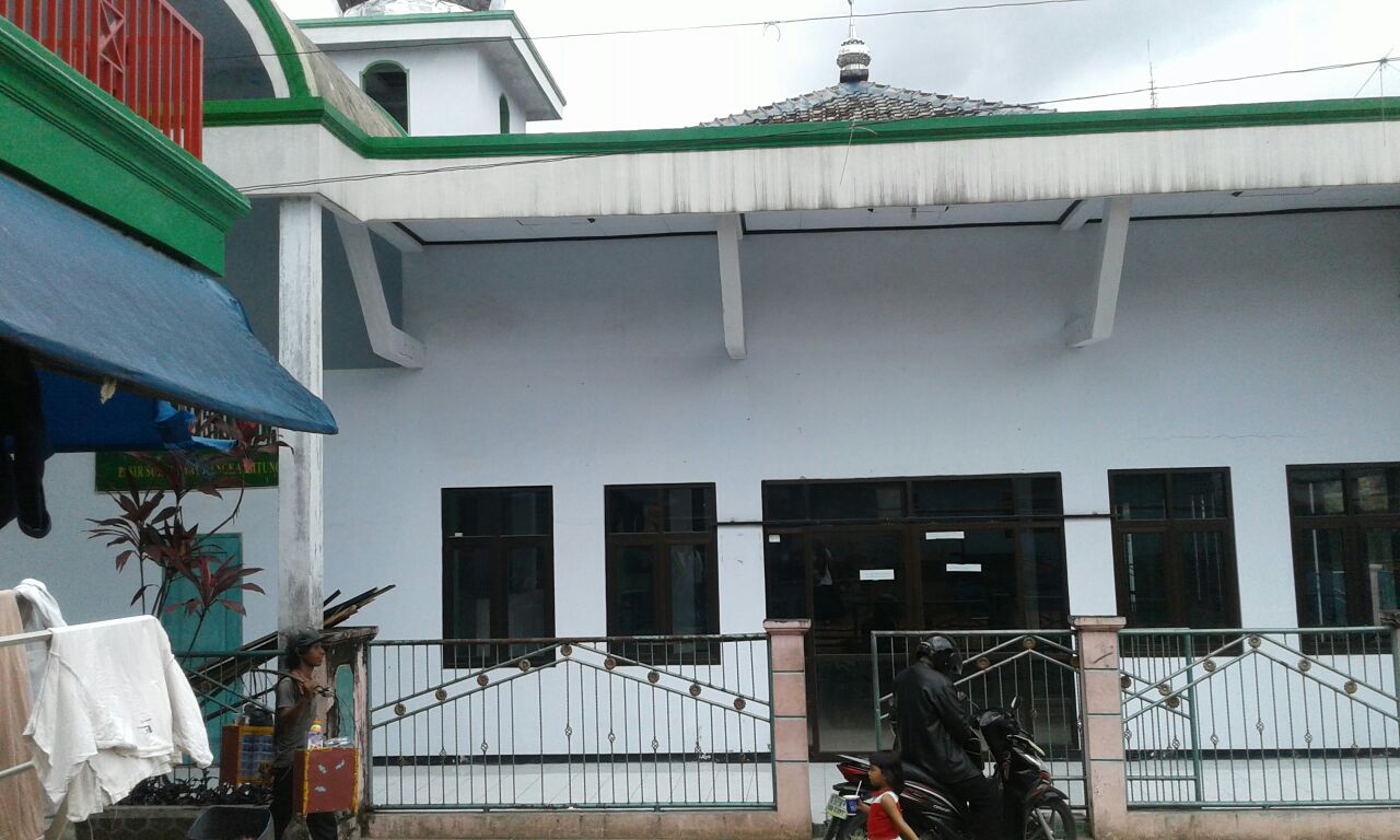 DARUL FALAH