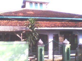 AL-MUAWANAH