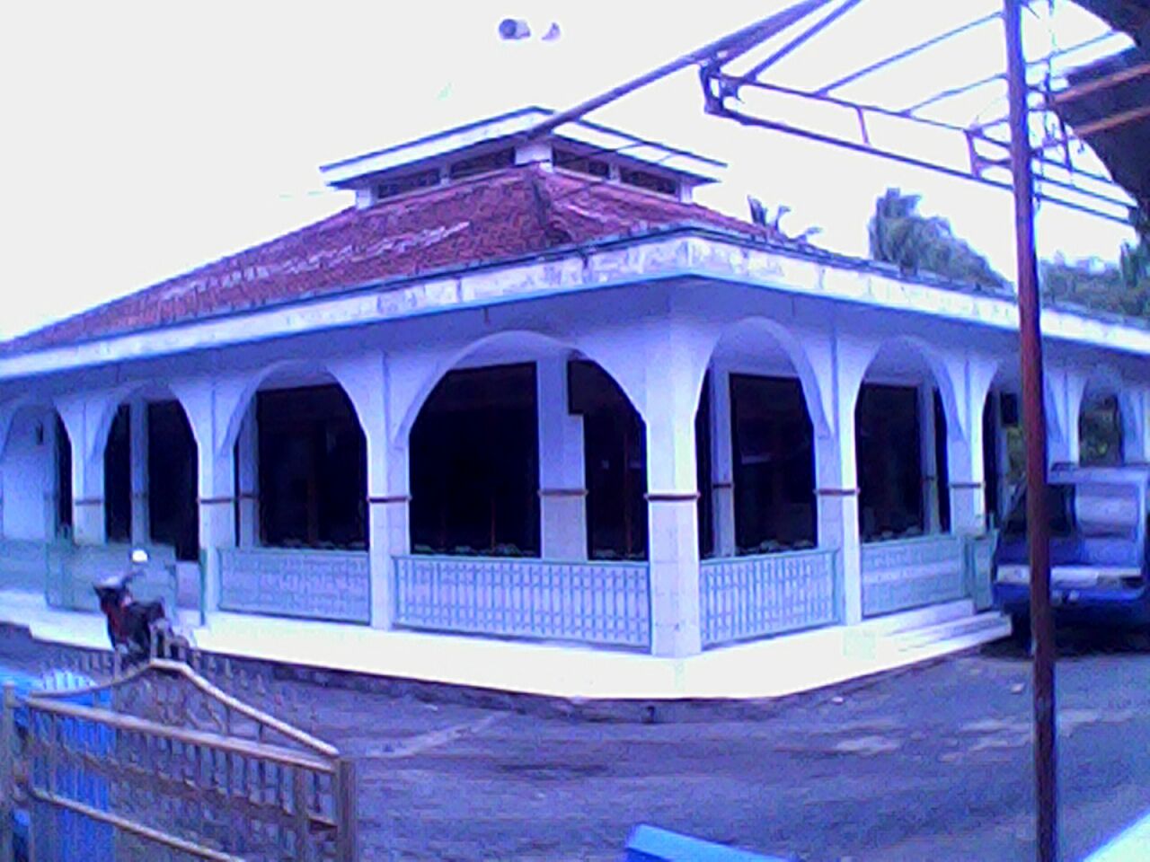 AL-MUHLISIN