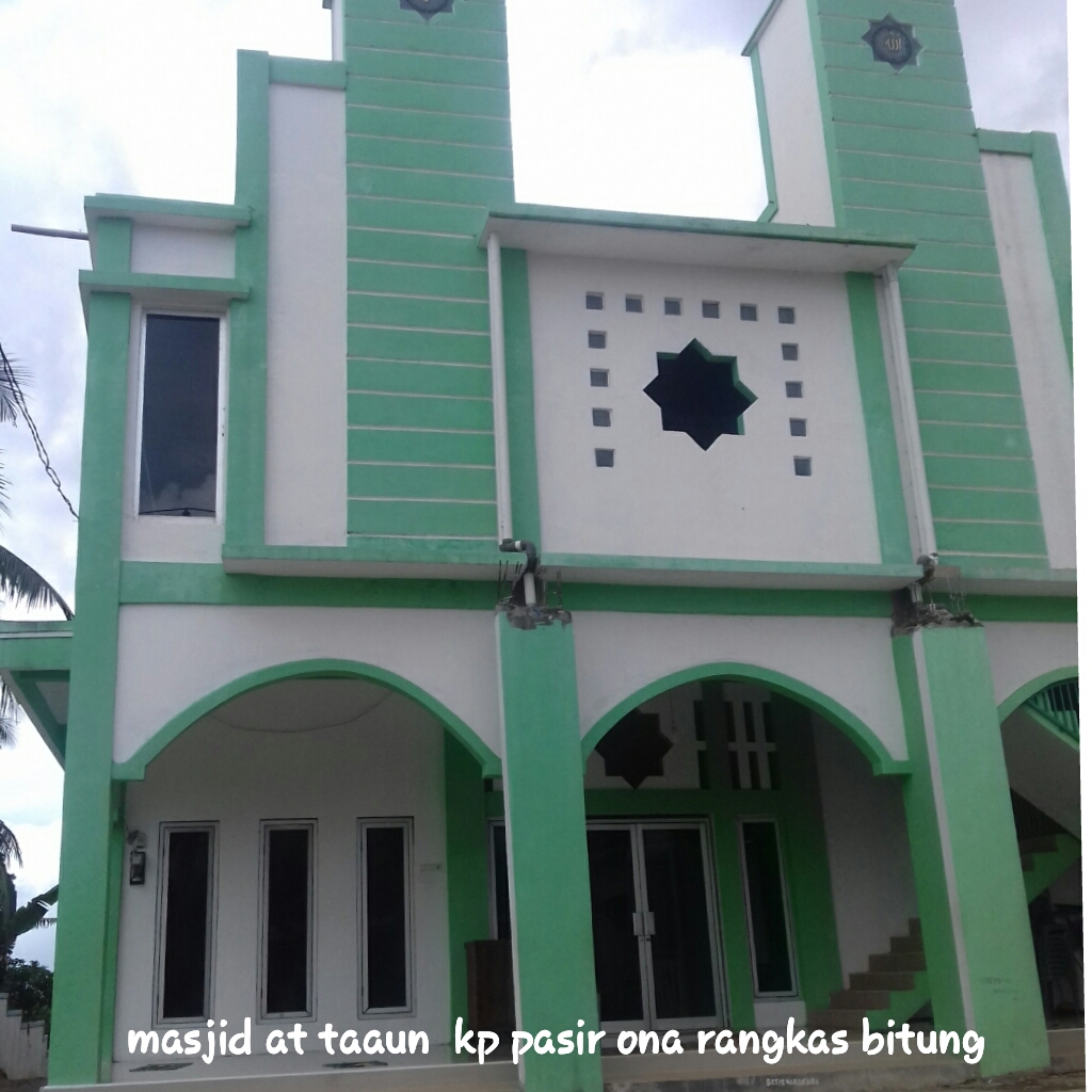 AT-TA'AWUN