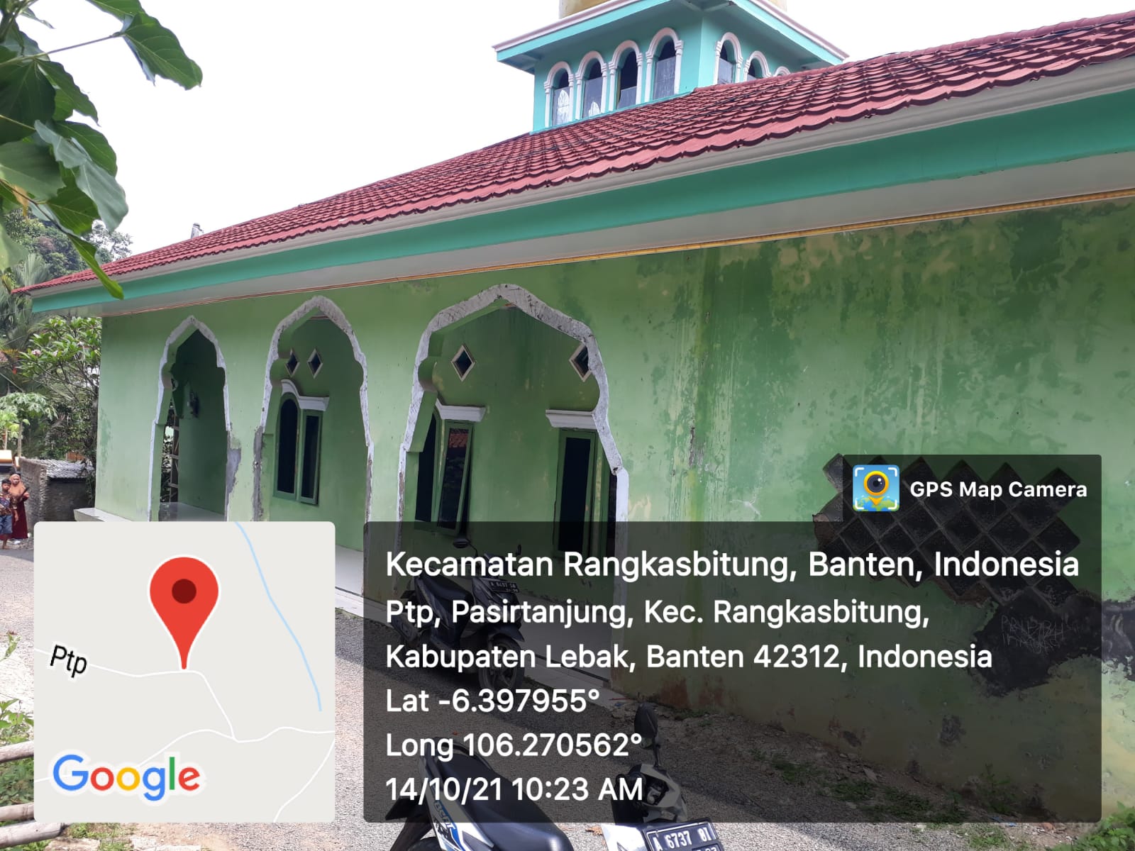 TARBIYATUL HIDAYAH