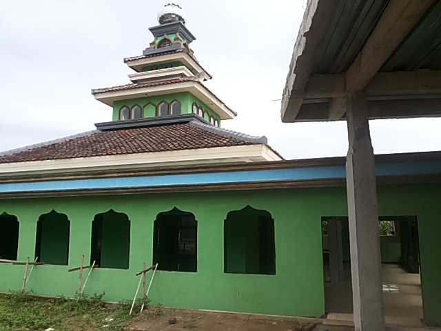 AL-HUSNA