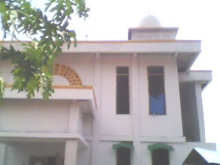 AL-MUAWANAH