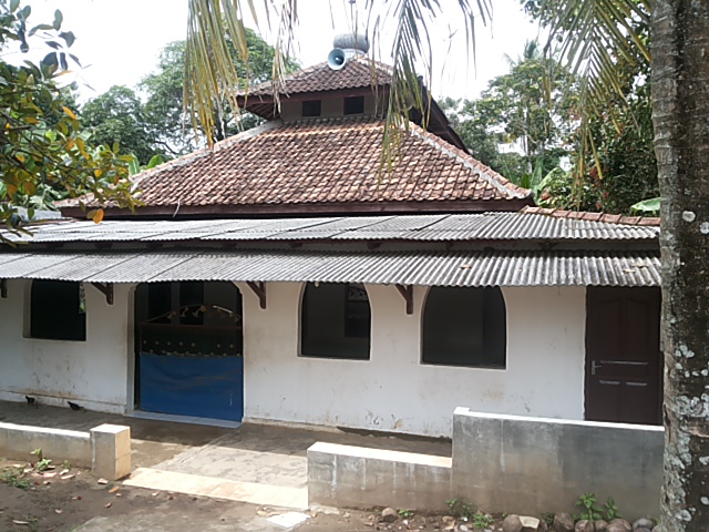 DARUSSALAM
