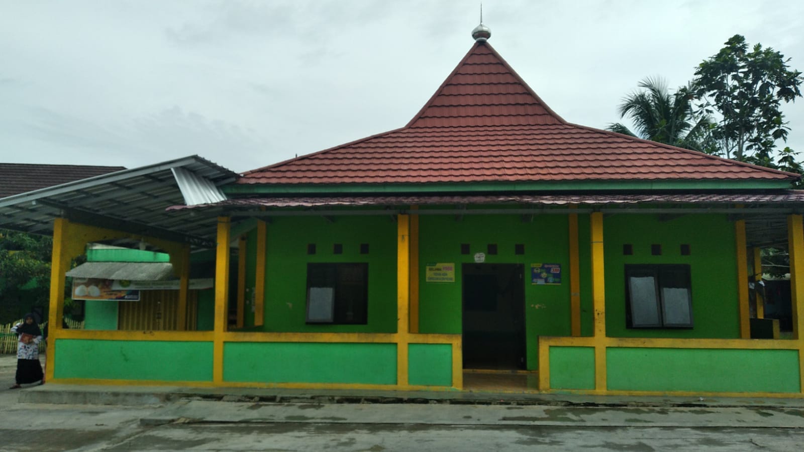 LA-TAHZAN