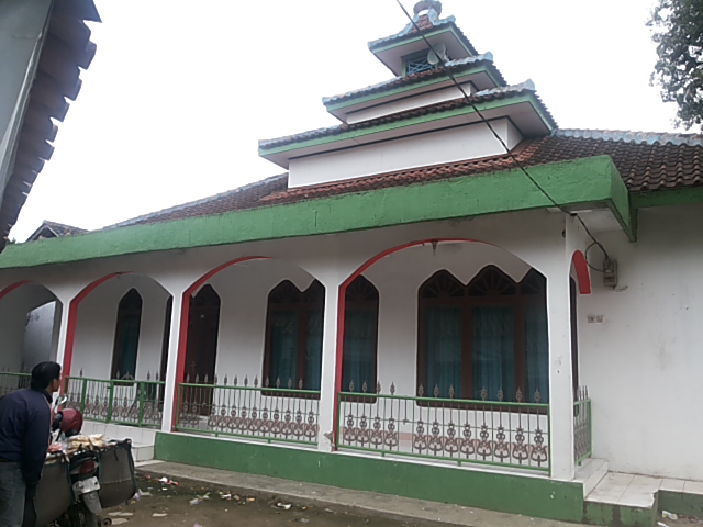 JAMIATUL FALAH