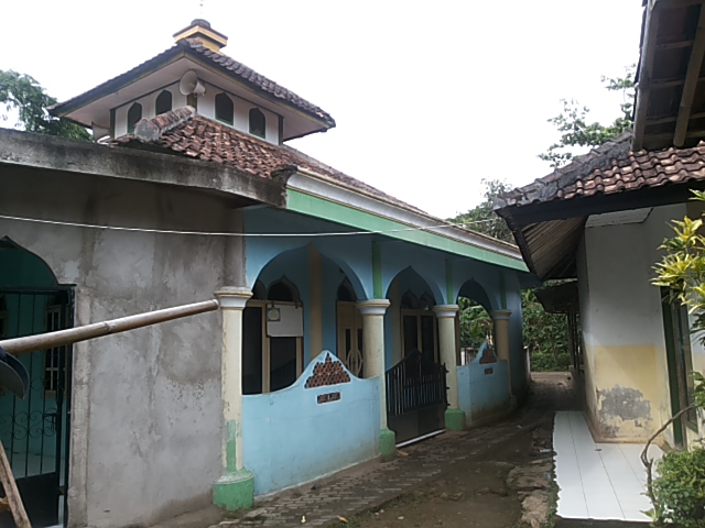 AL-FAIZIN