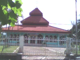 BAITUL MU'MININ