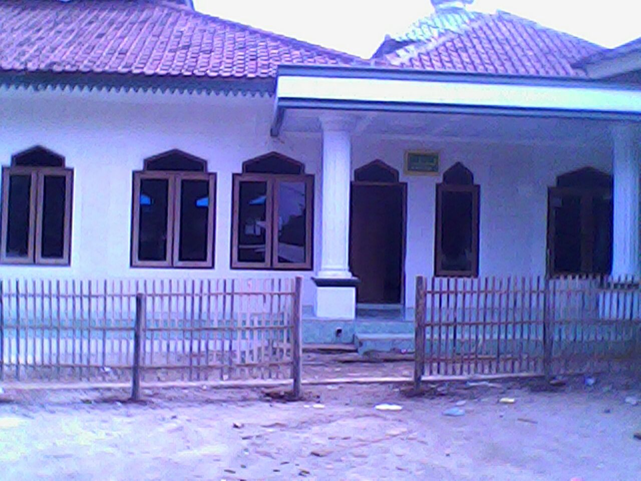 BAITUL MUTTAQIN