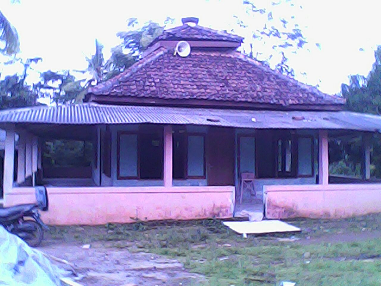MIFTAHUL HUDA