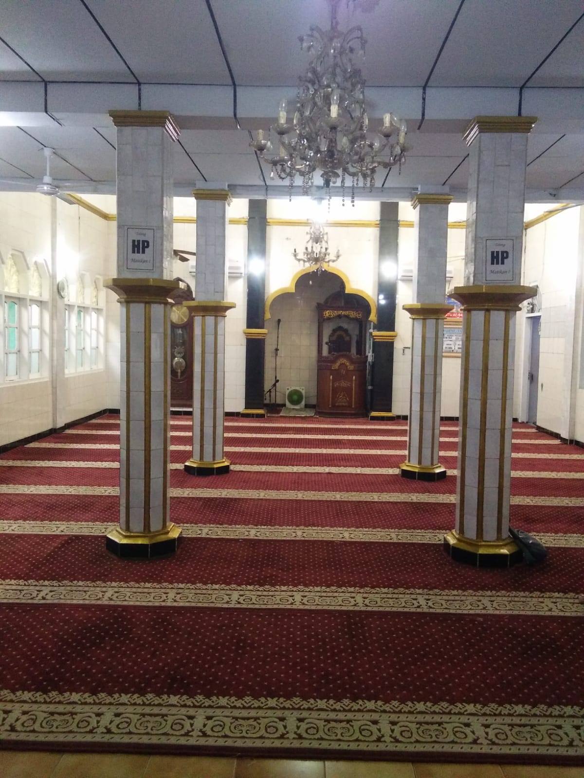 AT- TAQWA