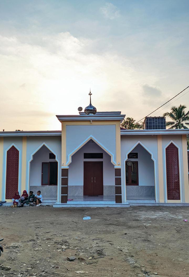 BAITUL MUTAQIN