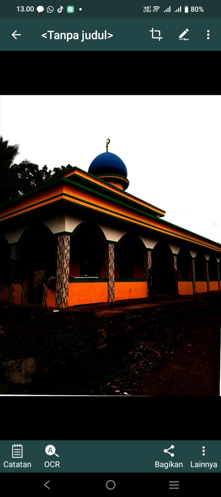 AL-AMANAH