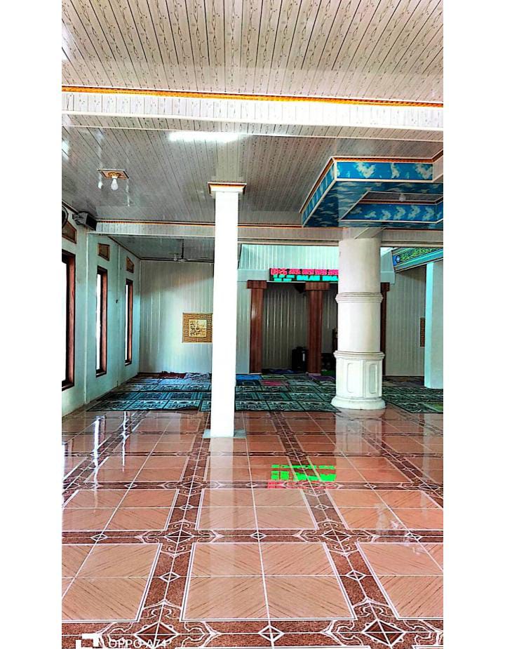 AL-FALAH