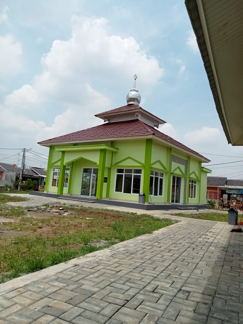 AL-HUSNA