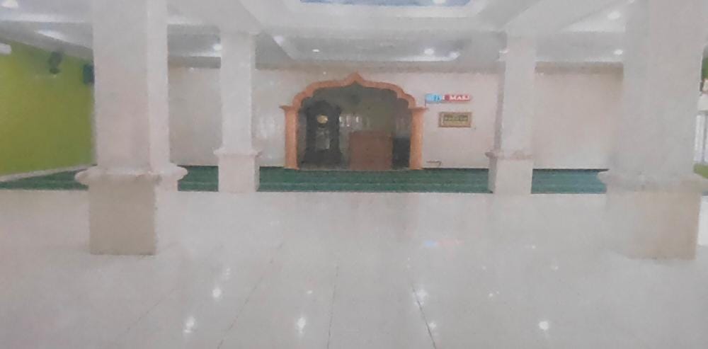 AL-BAROKAH