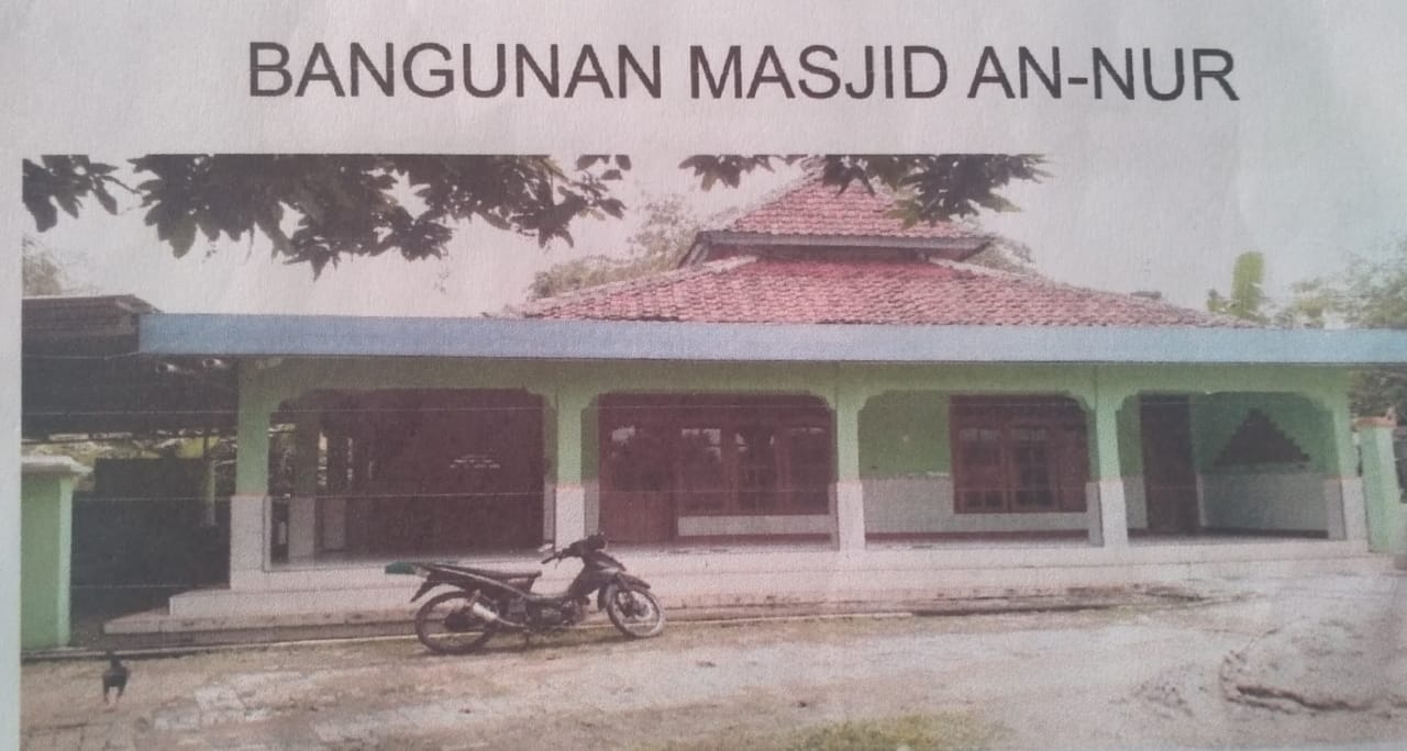 AN- NUR