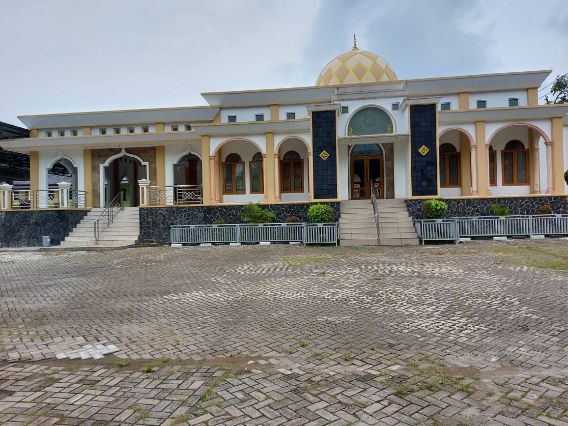 SYEIKH MUBAROK