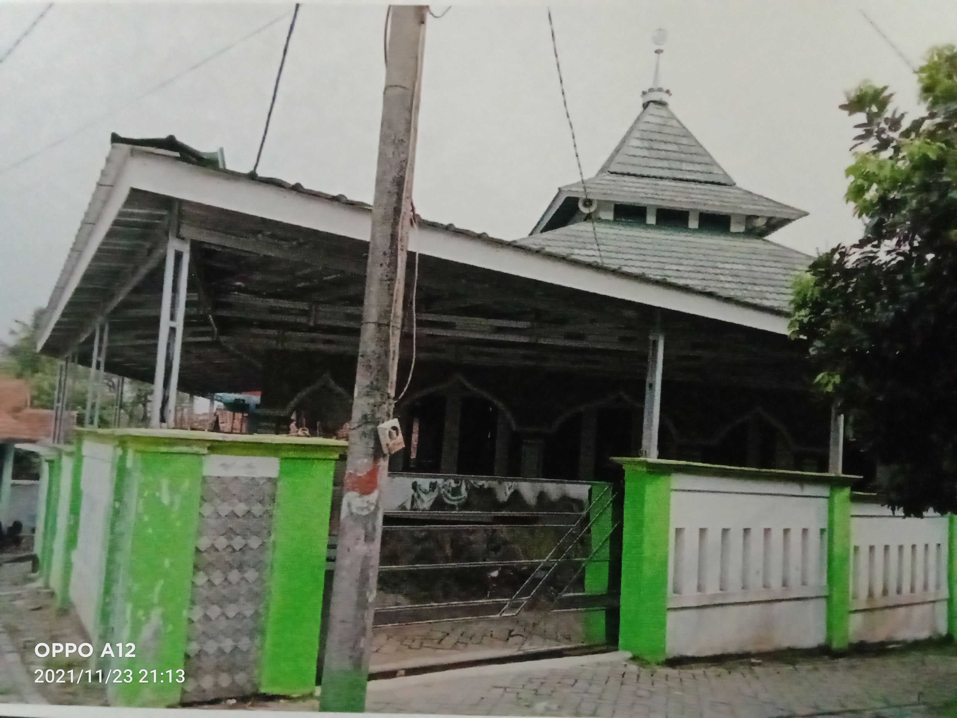 AL-BAROKAH