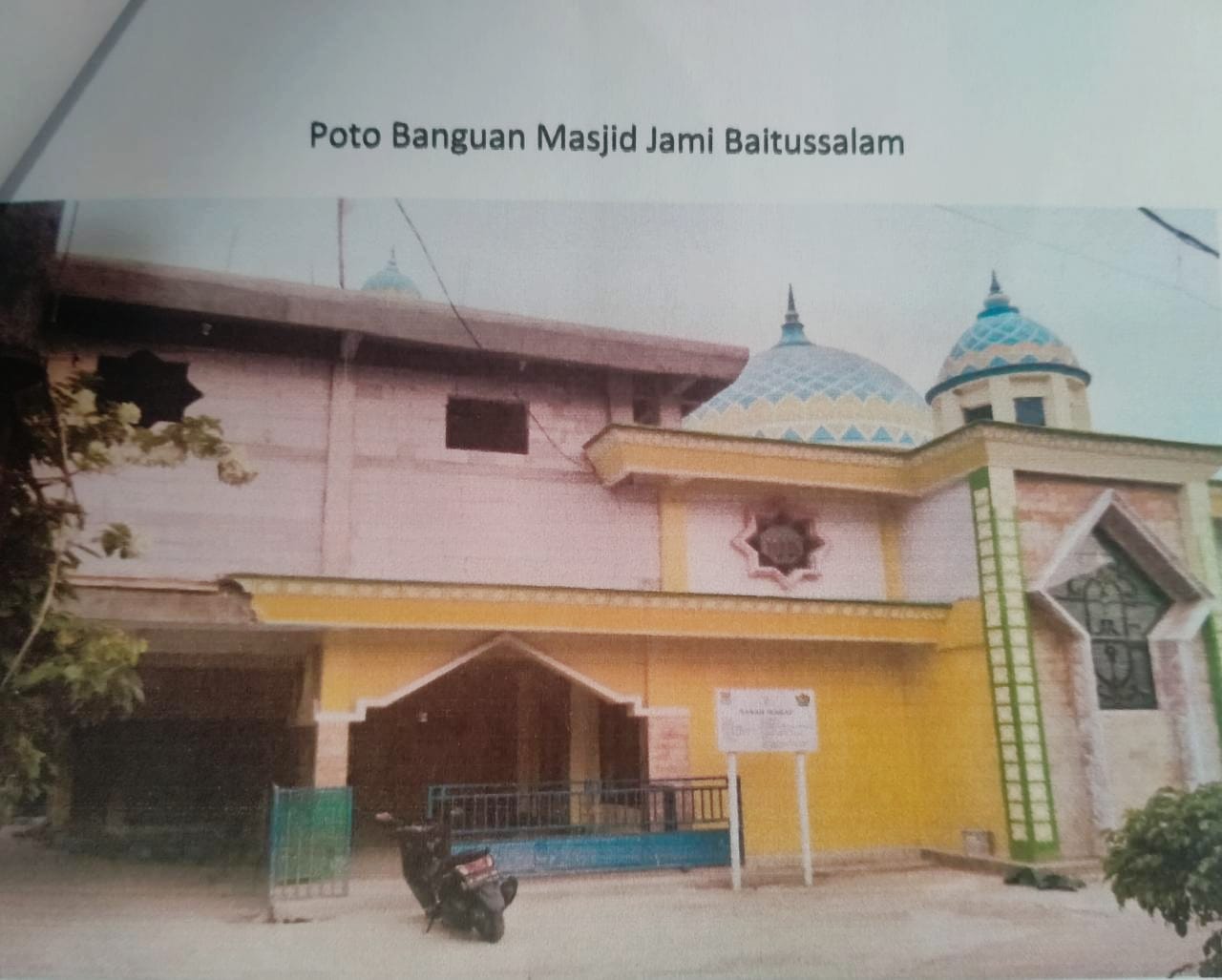 BAITUSSALAM