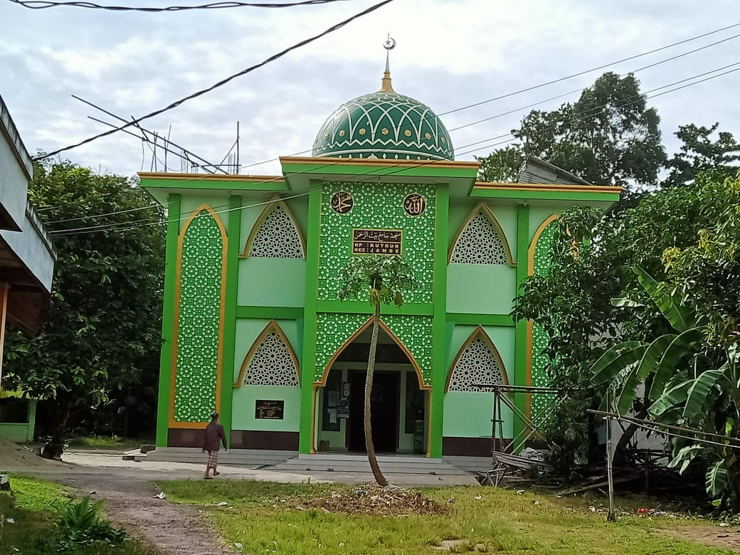 BAITURRAHMAN