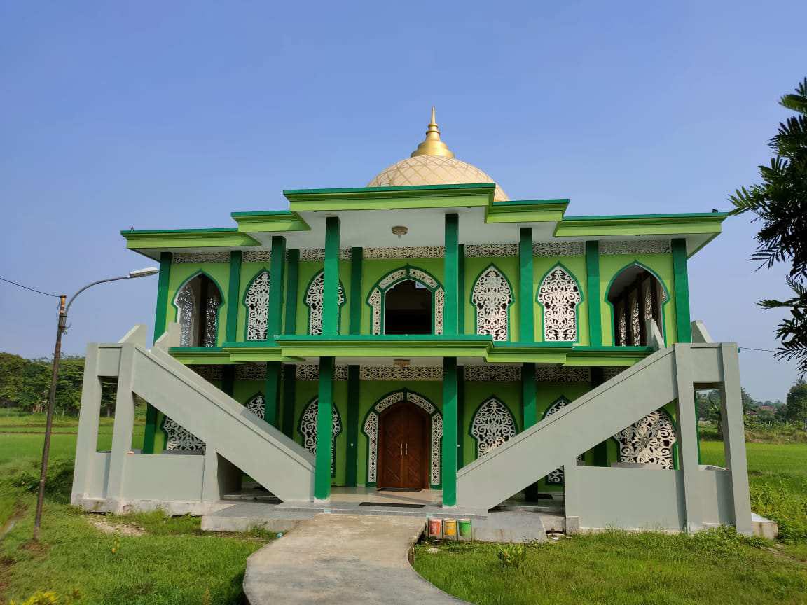 AL-KAMIL
