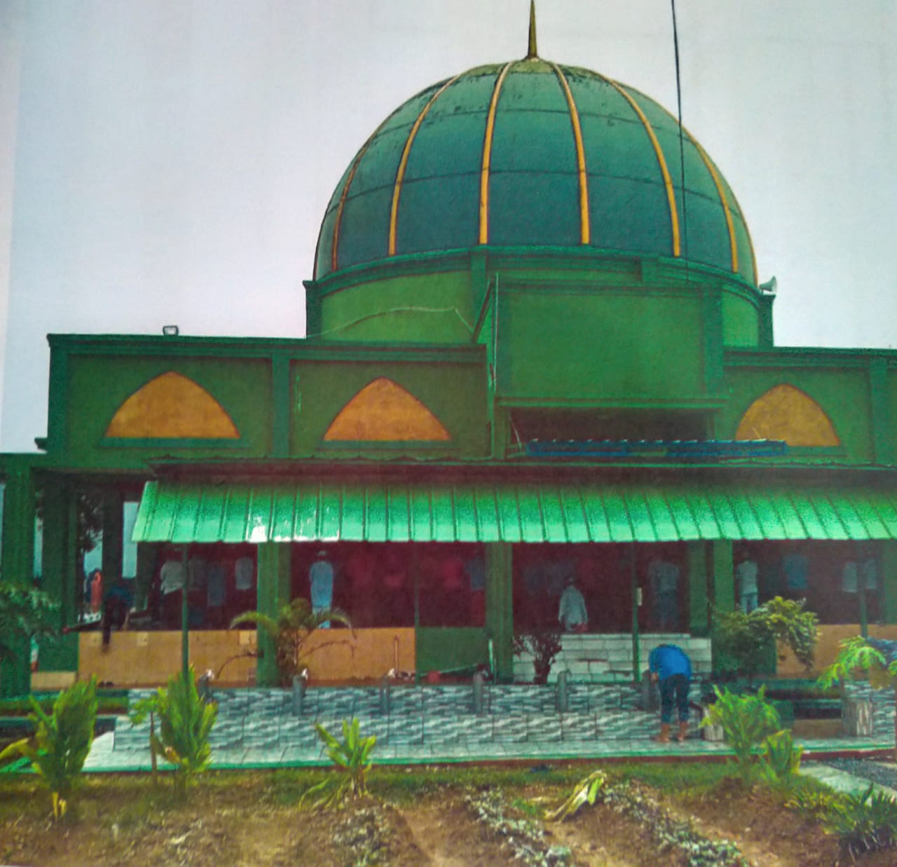 BAITUSALAM