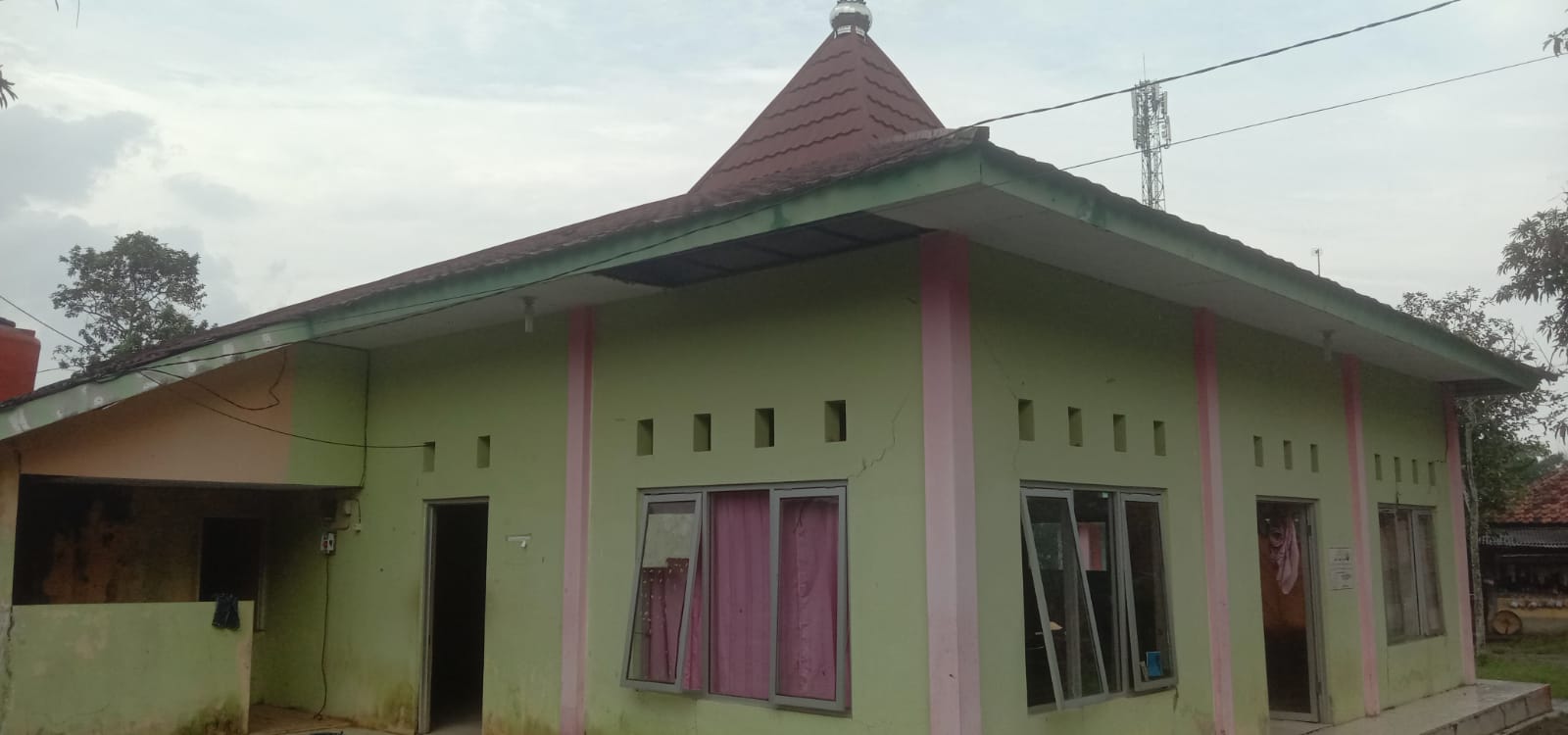 DARUSSALAM