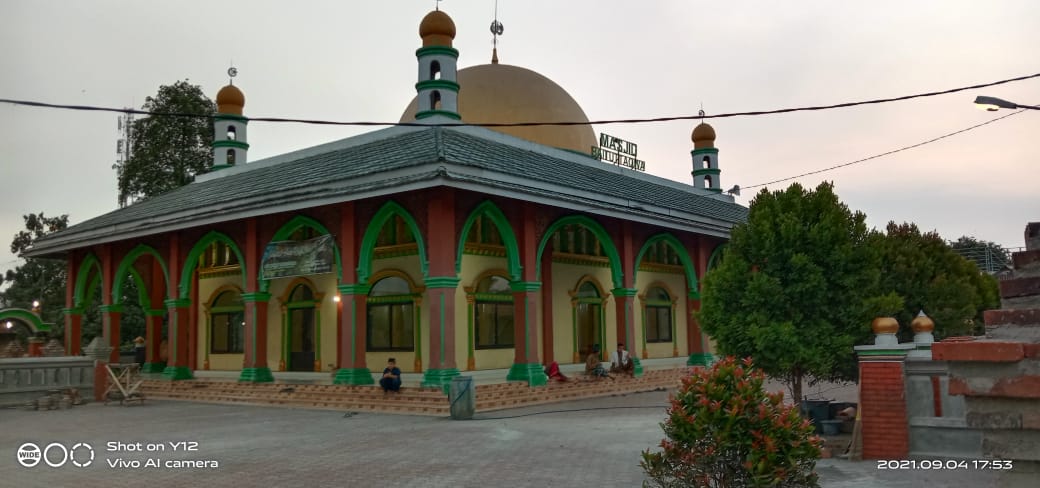 BAITUTAQWA
