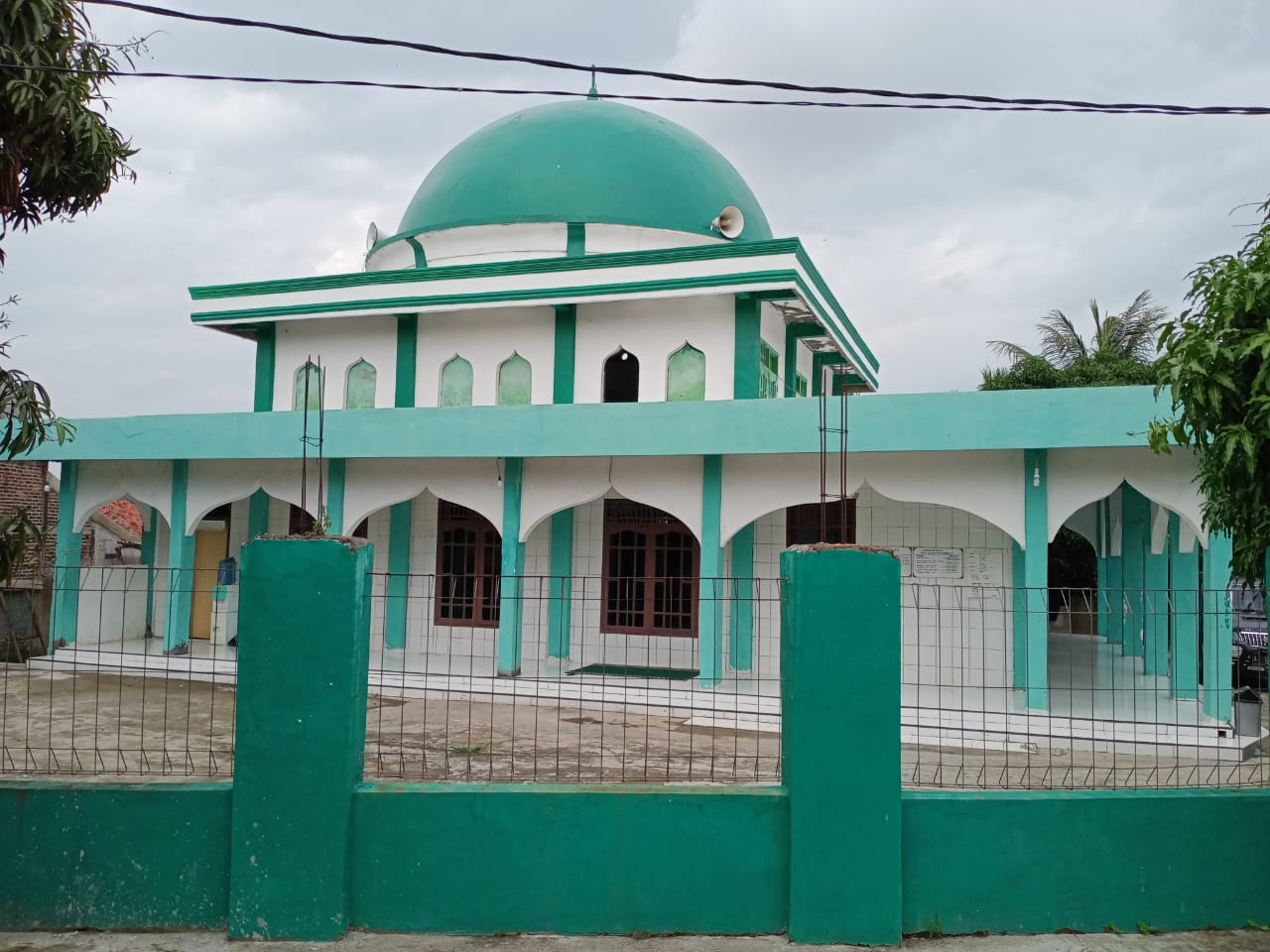 HABIBUL 'ALI