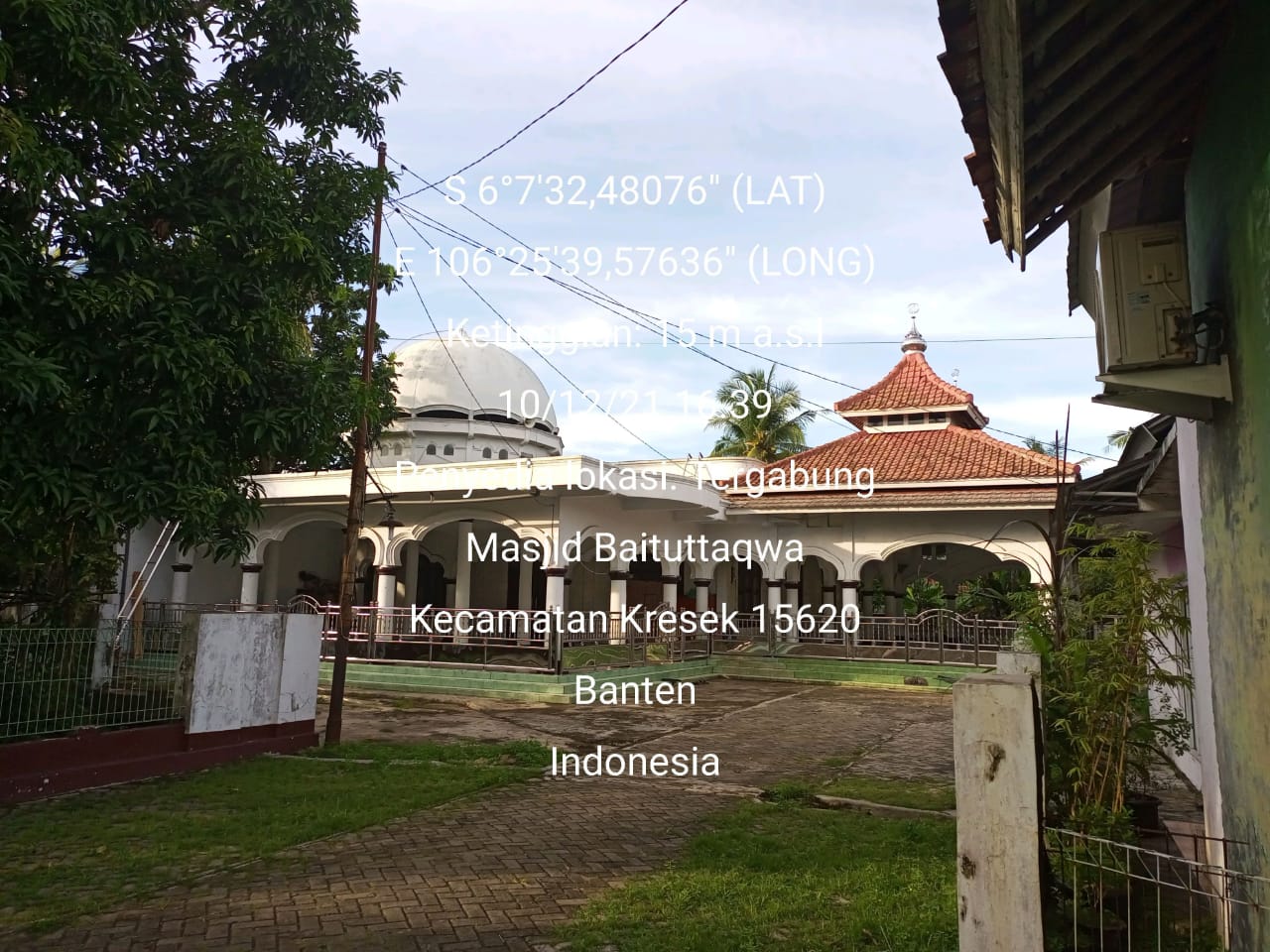 BAITUTTAQWA