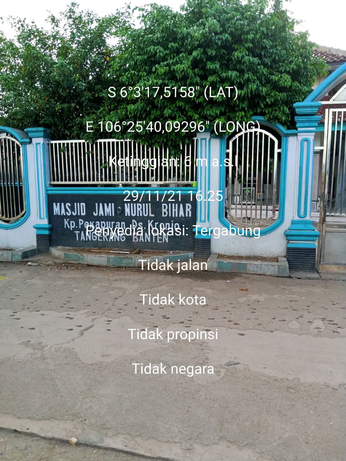 NURUL BIHAR