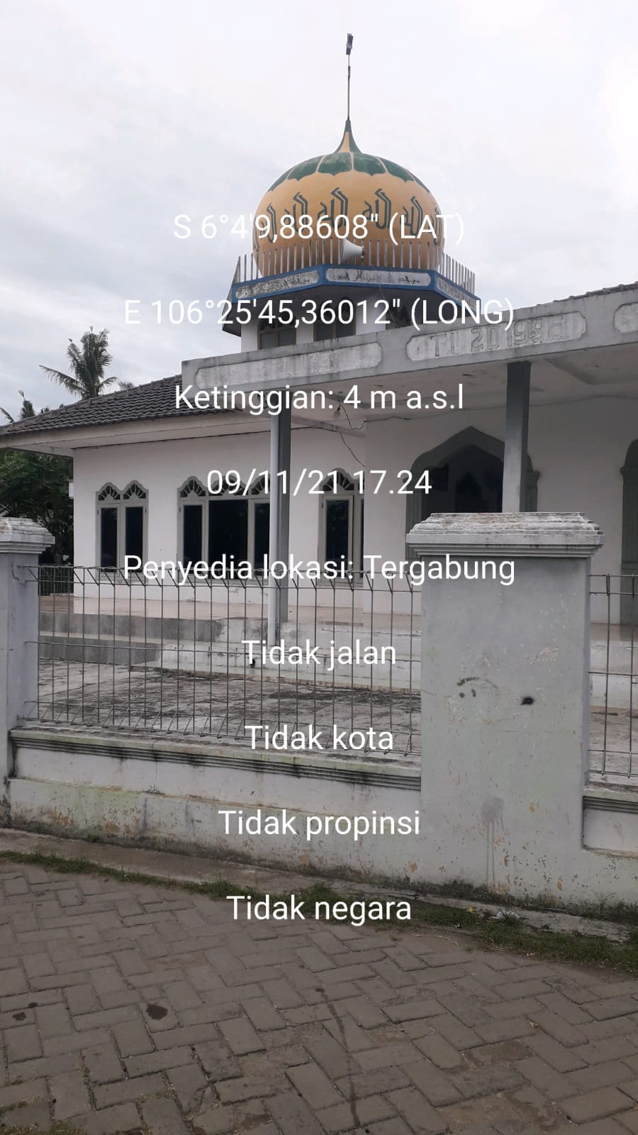 BAITURRAHIM