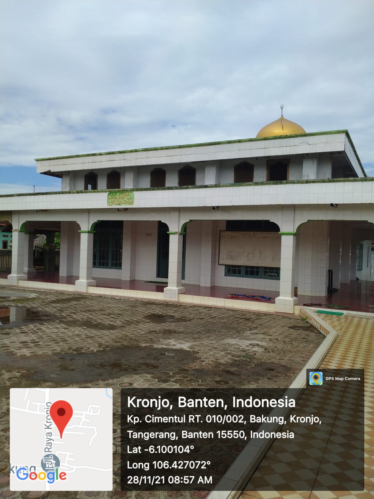 BAITUL FAIZ