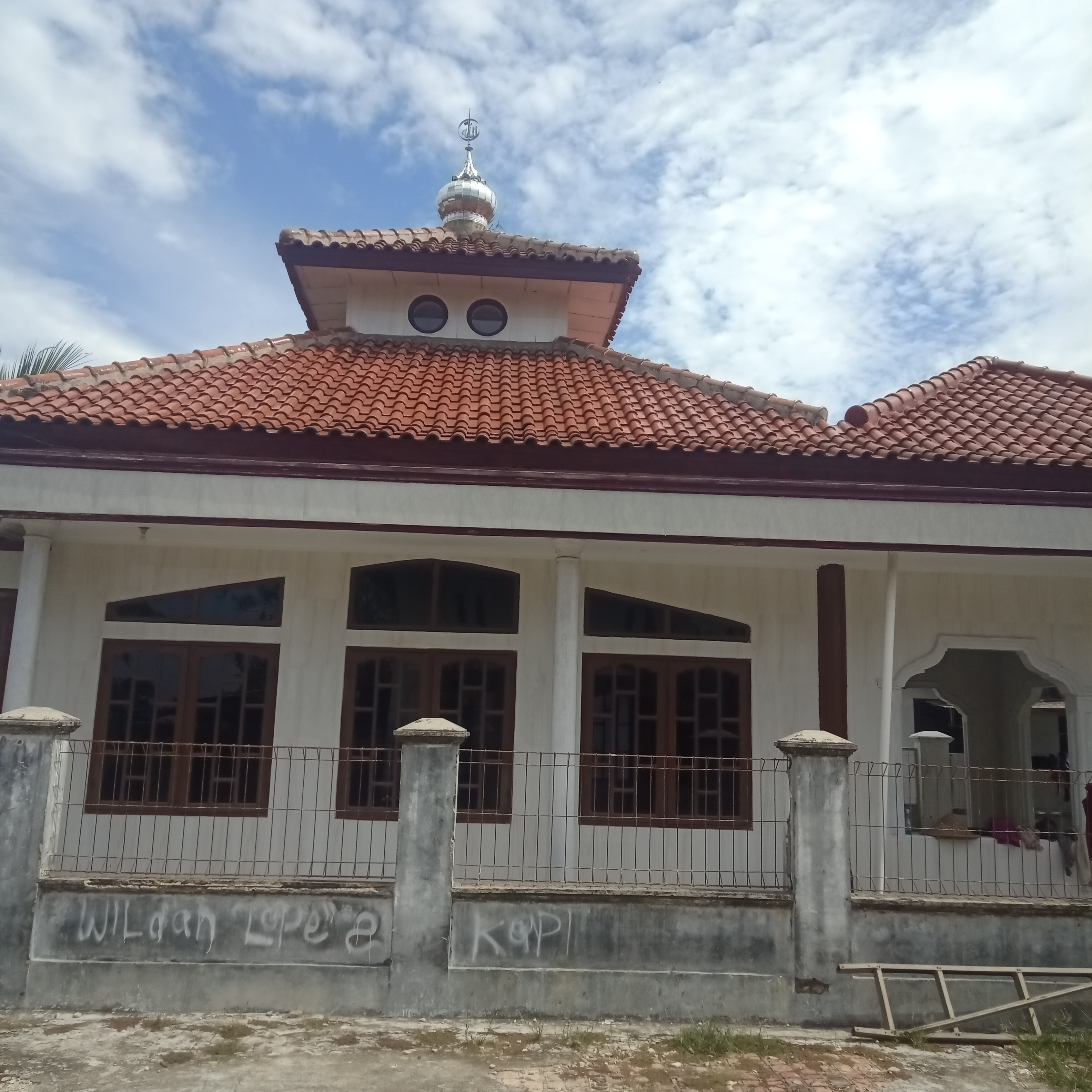 Bani Syifa