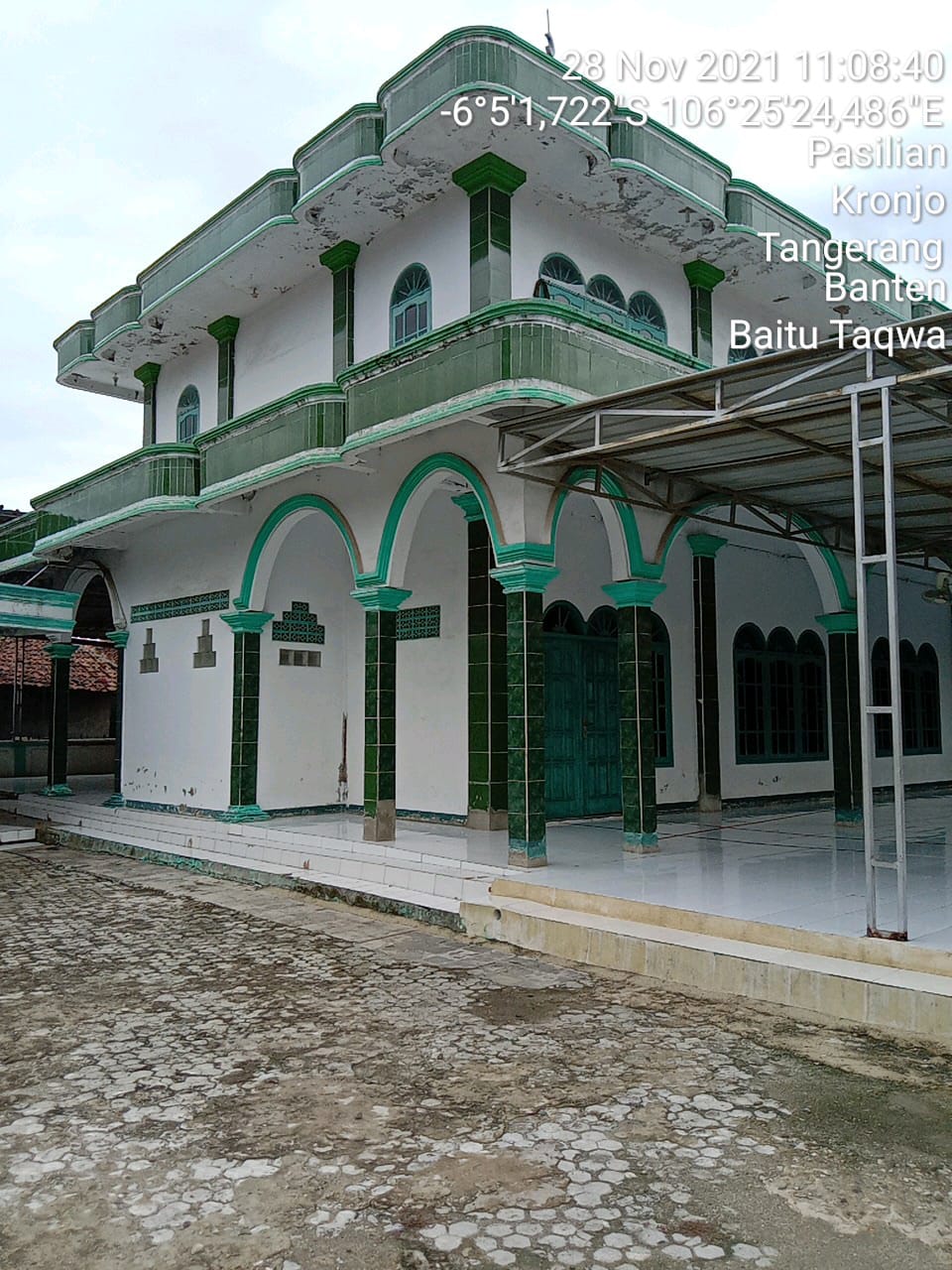 Baituttaqwa