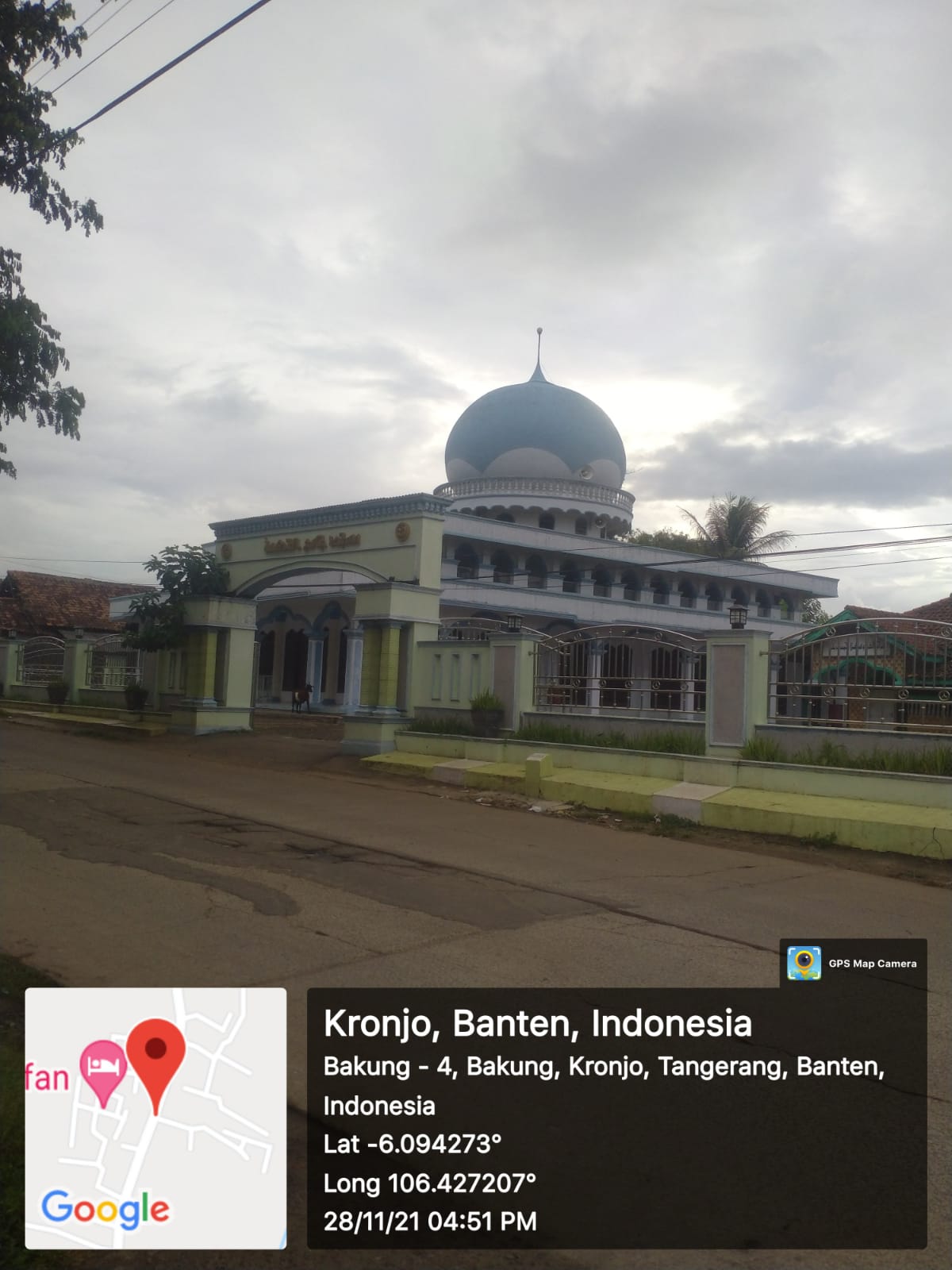 AL-HIKMAH
