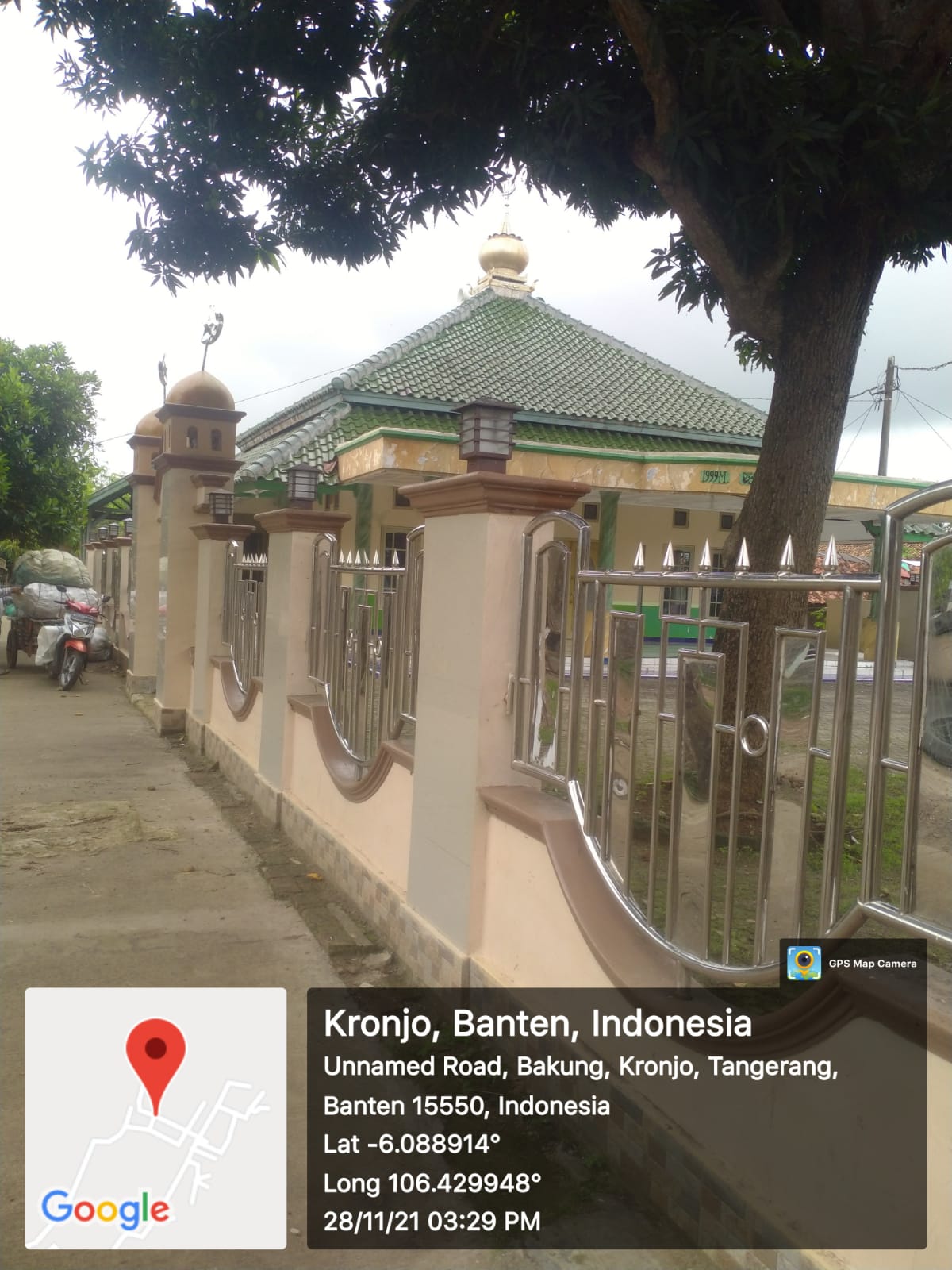 Baitul Maghfur