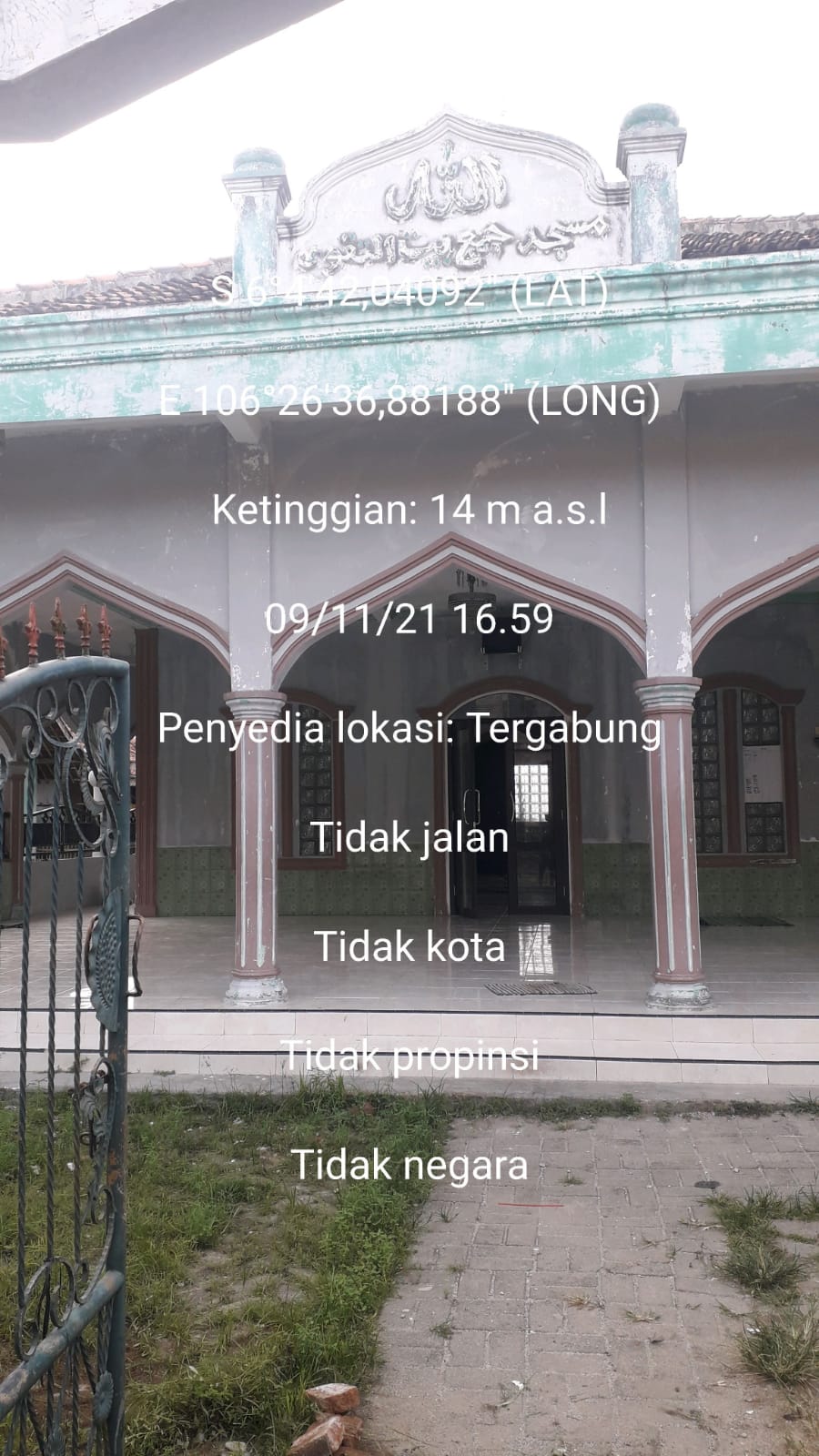 BAITUT TAQWA